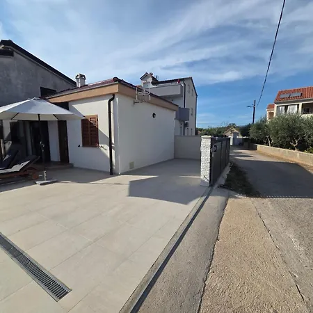 Villa House 