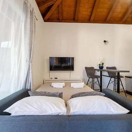 Villa House 