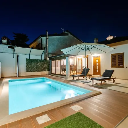 Villa House 