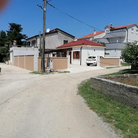Villa House 